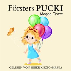 Försters Pucki (MP3-Download) - Trott, Magda