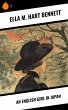 An English Girl in Japan (eBook, ePUB) - Bild 1