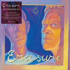 Erasure (2022 Expanded Edition) - Erasure