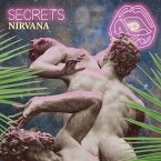Secrets (Digipak) Secrets (Digipak)