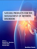 Natural Products for the Management of Arthritic Disorders (eBook, ePUB)