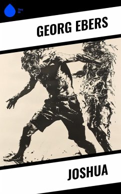 Joshua (eBook, ePUB) - Ebers, Georg