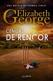 Cenizas de rencor (eBook, ePUB)