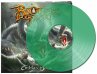Emblas Saga(Gatefold Clear Green Vinyl) - Bild 1