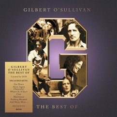 Cover The Best Of
