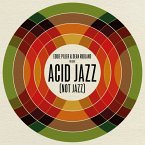 Eddie Piller & Dean Rudland Present: Acid Jazz (No