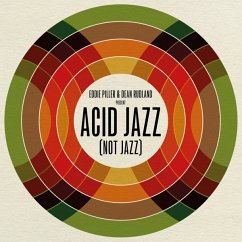 Eddie Piller & Dean Rudland Present: Acid Jazz (No - Various Artists