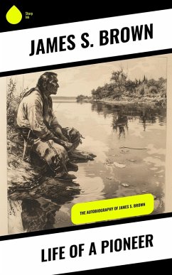 Cover Life of a Pioneer (eBook, ePUB)