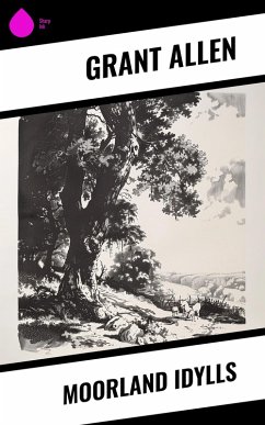 Cover Moorland Idylls (eBook, ePUB)