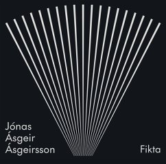 Fikta - Asgeirsson/Bjarnason/Elja Ensemble/+