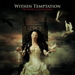 Heart Of Everything - Within Temptation Heart Of Everything - Within Temptation