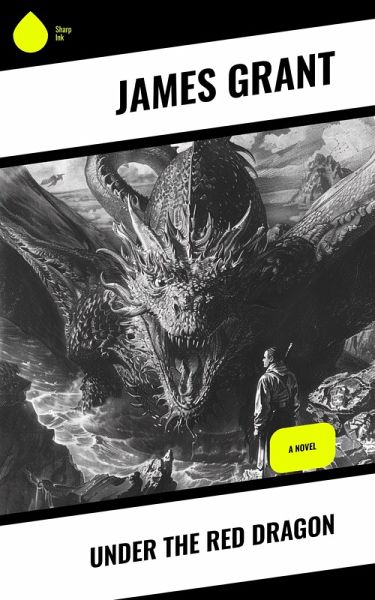 Under the Red Dragon (eBook, ePUB) Under the Red Dragon (eBook, ePUB)