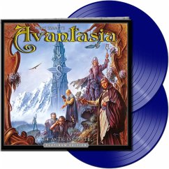 The Metal Opera Pt. Ii (Platinum Edition) - Avantasia