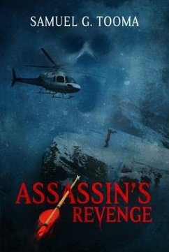 Assassin's Revenge (eBook, ePUB) - Tooma, Samuel