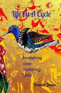 Cover Life As A Cycle (eBook, ePUB)