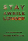 Stay Awhile Longer (eBook, ePUB)