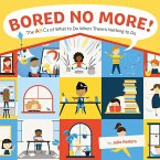 Bored No More! (eBook, ePUB)