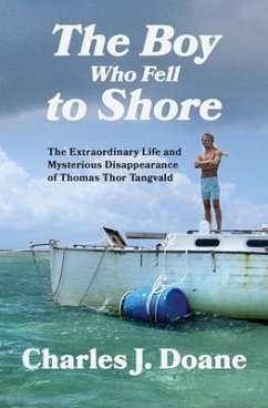 The Boy Who Fell to Shore (eBook, ePUB) - Doane, Charles