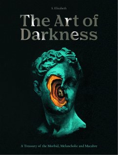 The Art of Darkness (eBook, ePUB) - Elizabeth, S.