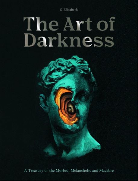 Art of Darkness (eBook, ePUB)