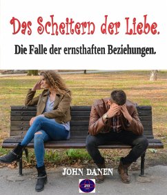 Das Scheitern der Liebe (eBook, ePUB) - Danen, John