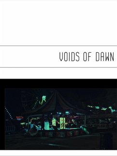 Voids of Dawn (eBook, ePUB) - Ghost, Ephemeral