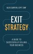 Exit Strategy (eBook, ePUB) - Bild 1