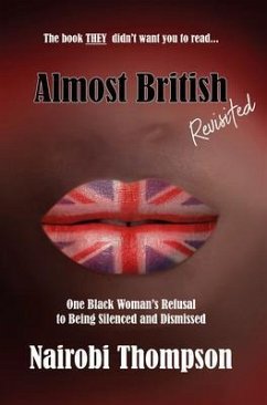 Cover Almost British - Revisited (eBook, ePUB)