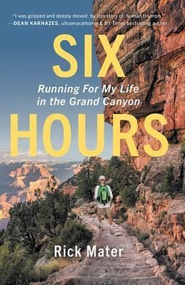 Six Hours (eBook, ePUB)