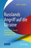 Russlands Angriff auf die Ukraine (eBook, PDF)
