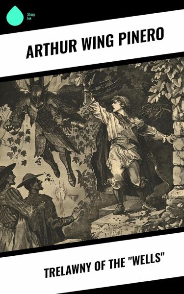 Trelawny of The  Trelawny of The