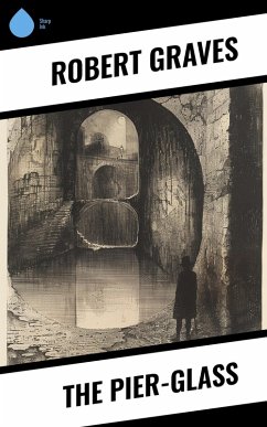 Cover The Pier-Glass (eBook, ePUB)