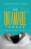 The Untamable Tongue (eBook, ePUB)