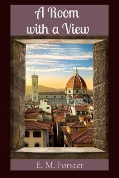 A Room with a View (eBook, ePUB) - Forster, E. M.