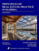 Principles of Real Estate Practice in Florida (eBook, ePUB)