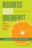 Business Over Breakfast Vol. 1 (eBook, ePUB)