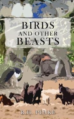 Birds and Other Beasts (eBook, ePUB) - Peake, R. H.