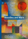 Bourdieu and Marx (eBook, PDF)