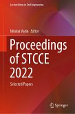 Proceedings of STCCE 2022 (eBook, PDF)