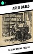 Talks on Writing English (eBook, ePUB) - Bild 1