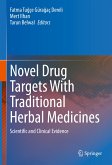 Novel Drug Targets With Traditional Herbal Medicines (eBook, PDF)