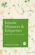 Islamic Manners and Etiquettes (eBook,... - Bild 1