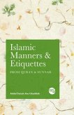 Islamic Manners and Etiquettes (eBook, ePUB)