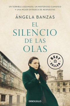 El Silencio de Las Olas / The Silence of Waves - Banzas, Angela