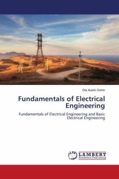 Fundamentals of Electrical Engineering - Oshin, Ola Austin