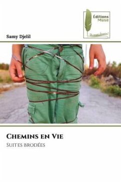 Chemins en Vie - Djelil, Samy