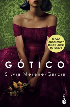 Gotico - Moreno-Garcia, Silvia