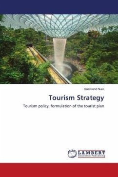 Cover Tourism Strategy