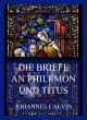 Die Briefe an Philemon und Titus - Bild 1