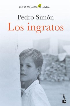 Los ingratos - Simon, Pedro